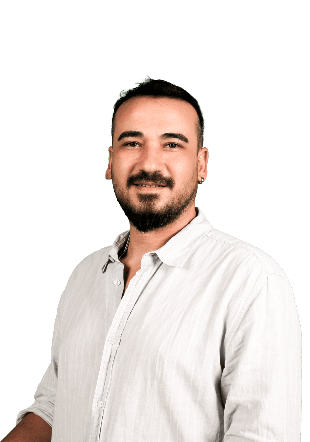 İbrahim Cihan Dikmen